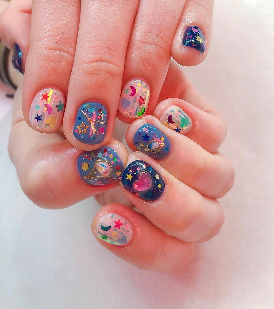 vvvnails's tweet photo. https://t.co/E4TczfRej0