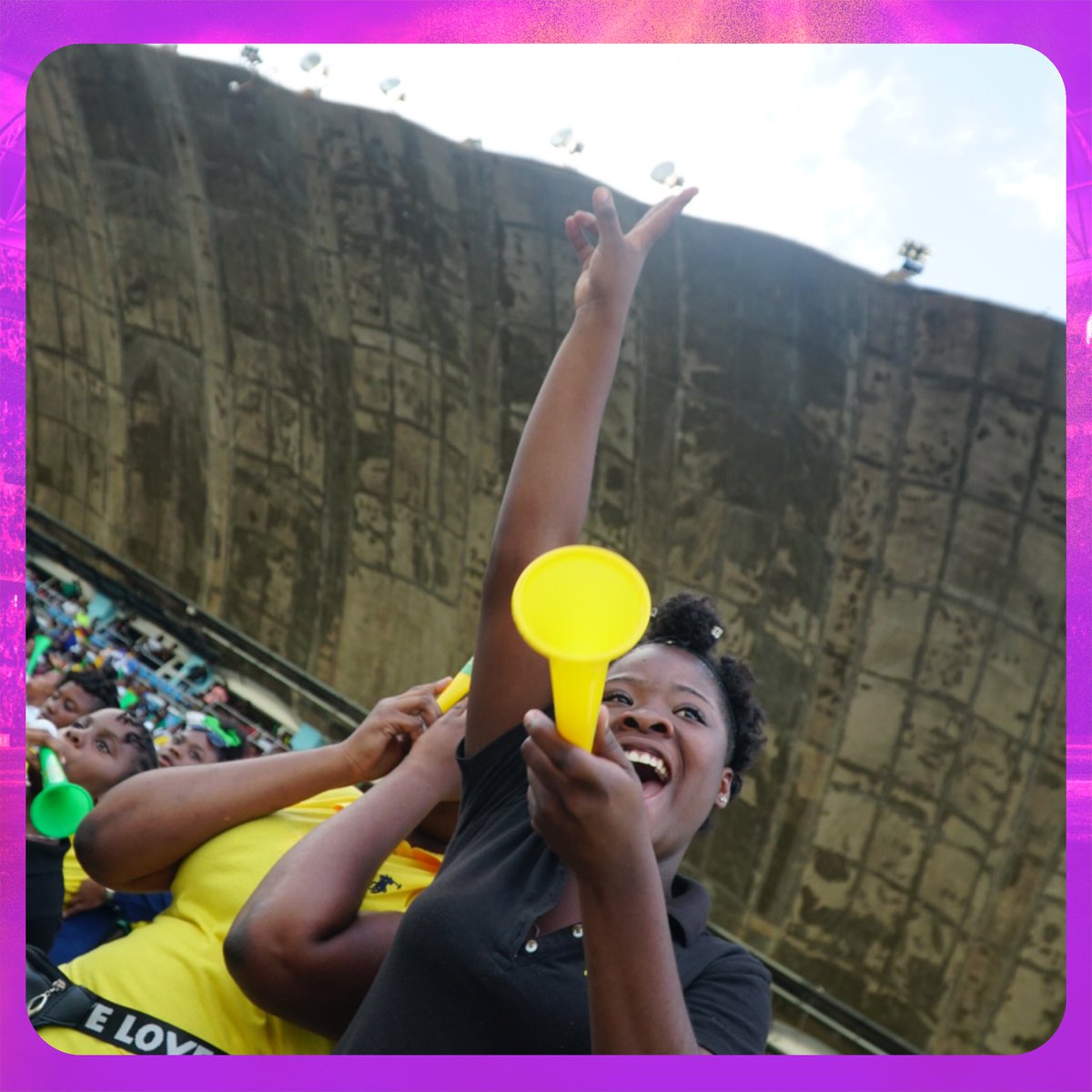 gracefoods's tweet photo. There’s victory in the air! Can you guess who came out on top at Eastern Champs!
#RaceWithGrace #TeamGrace #IssaChamps2020 #TrackToChamps https://t.co/mQqqOJr0Pn