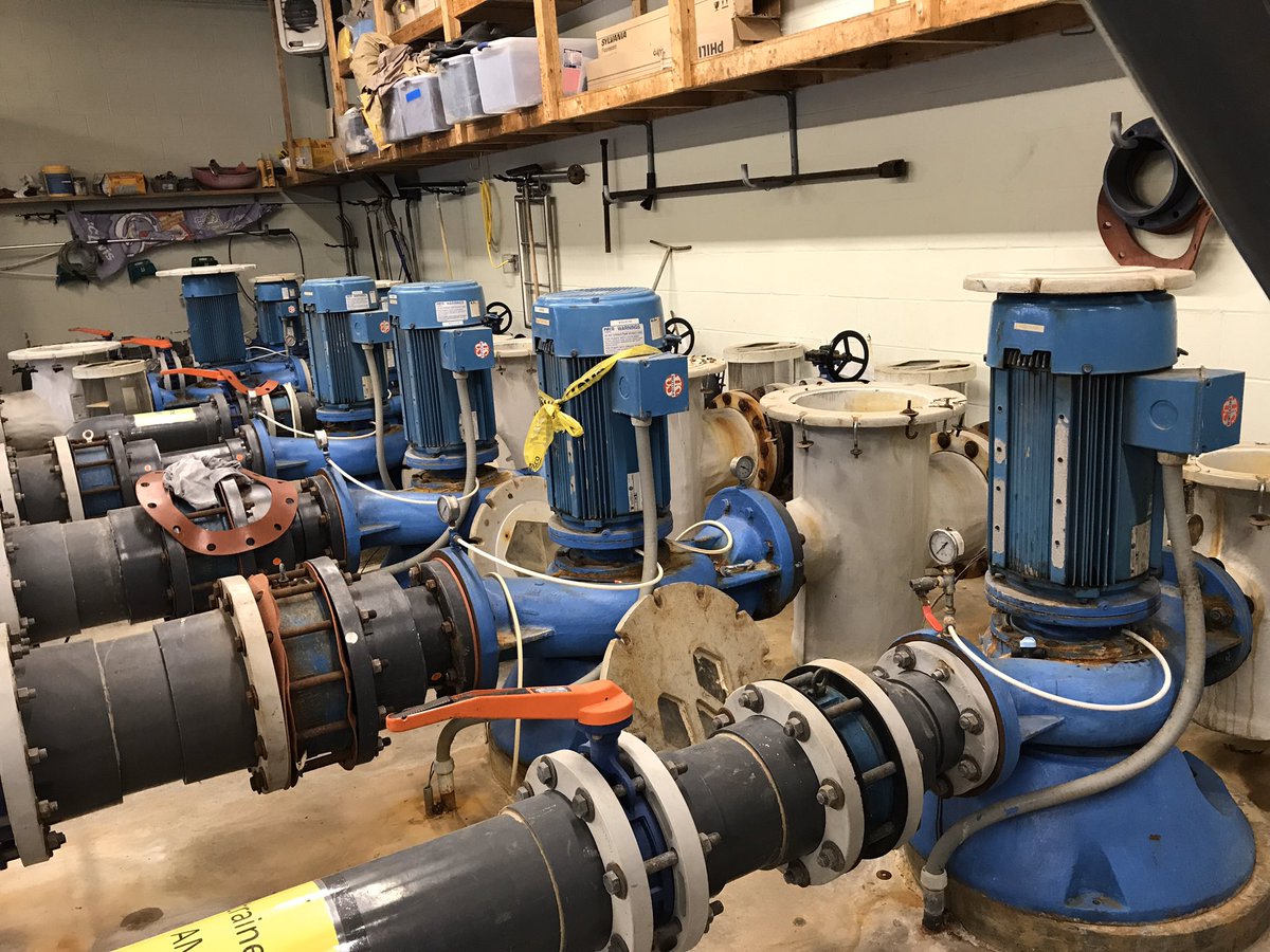 Southeast Pump & Equ tweet media