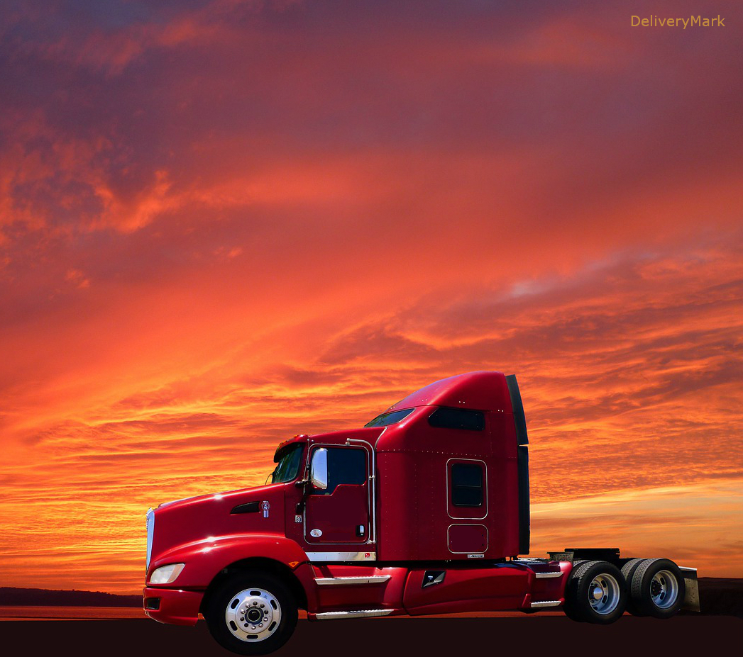 DeliveryMark's tweet photo. #Beautiful #Truck. Beautiful #Sunset. ... ....#join the #Couriers, #Truckers, #Driveaways, #Messengers , O/Os, fleets, shippers, brokers, Retailers, Wholesalers, #Dispatchers, ... Who use and depend on #DeliveryMark #Delivery #App Everyday! Visit https://t.co/AGD4ySYmVu today! https://t.co/33D7EWk9Rp
