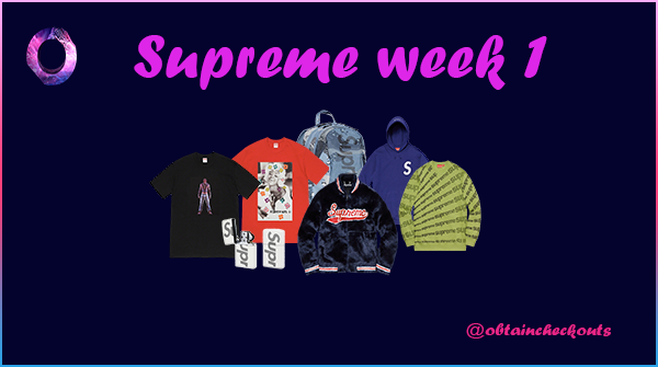 obtain_llc's tweet photo. πSUPREME WEEK 1π
Dashboard
https://t.co/1PALIbxvvr
Discord
https://t.co/wLsXf4Q8Qp
Slots ran on #F3ather #Mek #TKS #Velox #Adept #NSB #Cyber #Balko #PD & more
Clean Proxies provided by @ProxyHeaven_
Gmails provided by @stickygmails
#Obtain
Follow + Retweet
Win 1 Slot https://t.co/Sr5bJHv6kY