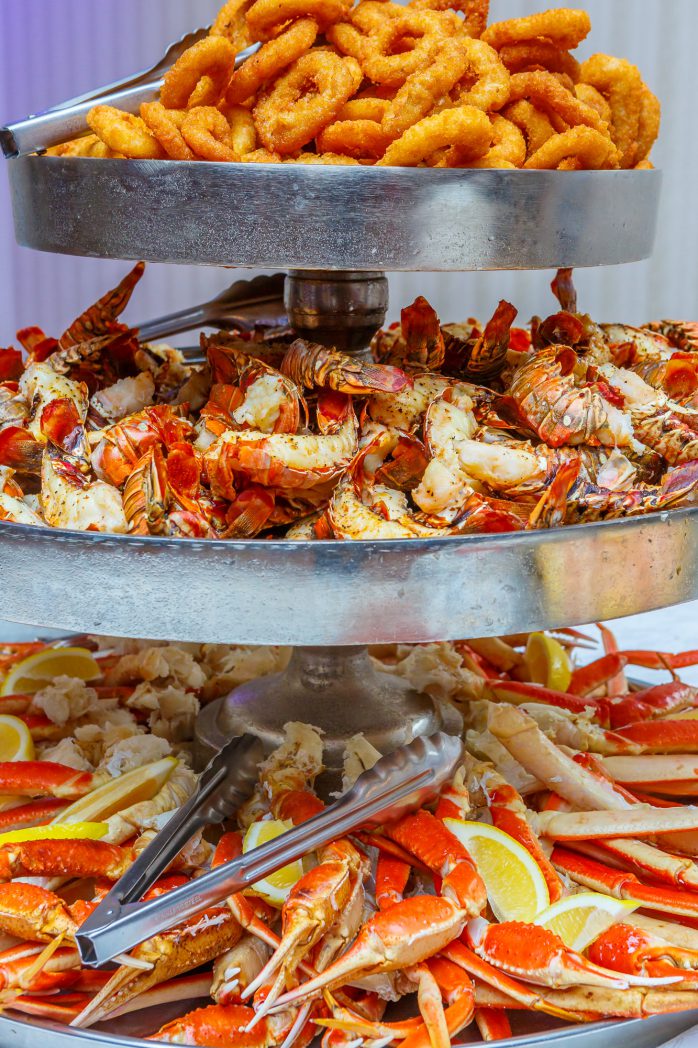 Crystal Grand Banquet Hall tweet media