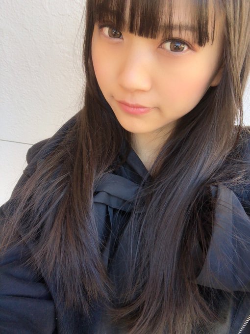 奥野未悠のTwitter画像46