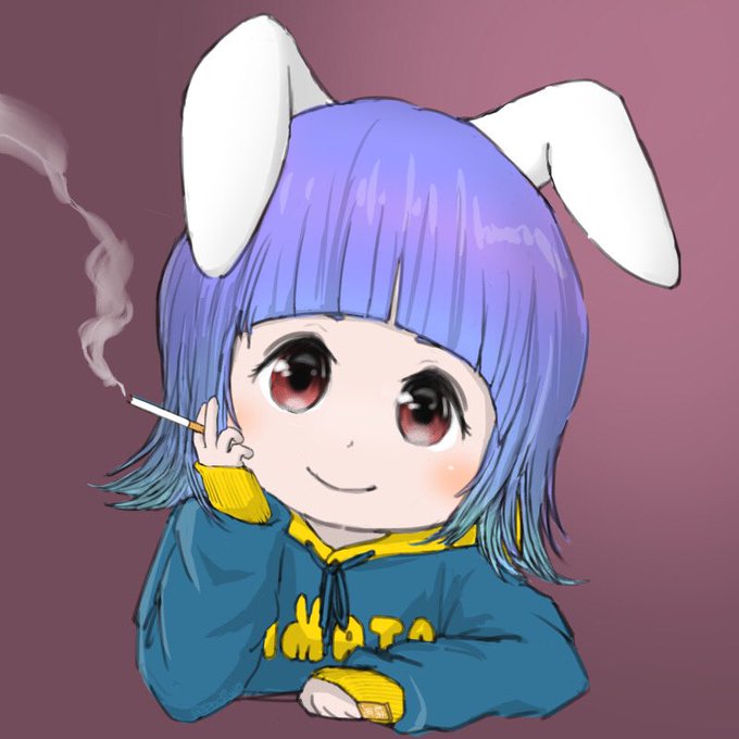 ニヤニヤが止まらないのtwitterイラスト検索結果