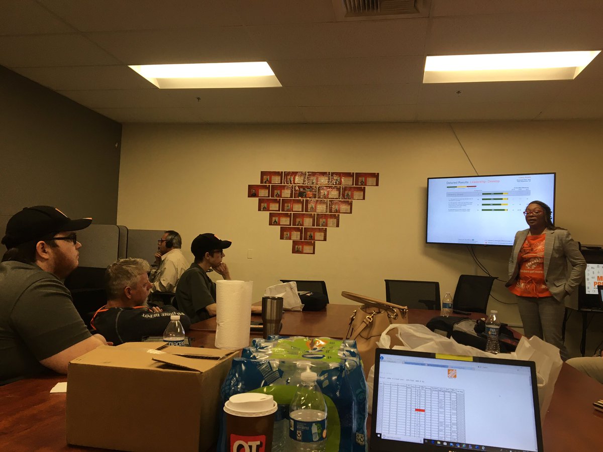 HDMS tech meeting/VOA Tucson! #HDMSNATION @RonLHDMS @BaileyYonette <a href="/JSharbonda/">Joshua Sharbonda</a> <a href="/LizMishTHD/">Liz Mishowski</a> <a href="/Mike_ReedHDMS/">MikeReedHDMS</a> <a href="/JasonSteeleHD/">Jason Steele</a>