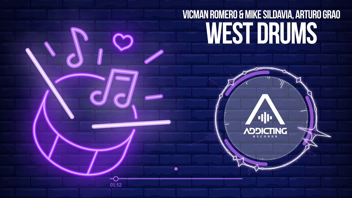 ibeatedm's tweet photo. #BeatTop40 - Semaan 10 de 2020: #16 #WestDrums @VicAndMikeDjs @Arturograo1 @Addicting_Rec. #15 #DancingShoes @feddelegrand @joshcumbee 🔥🔥 #14 #Gravity @ivan_blnc. #13 #HigherLevel @D3FAI @EnsisRecords 🙌🏼♥️🔥🤗 https://t.co/JqU5XwKNv3