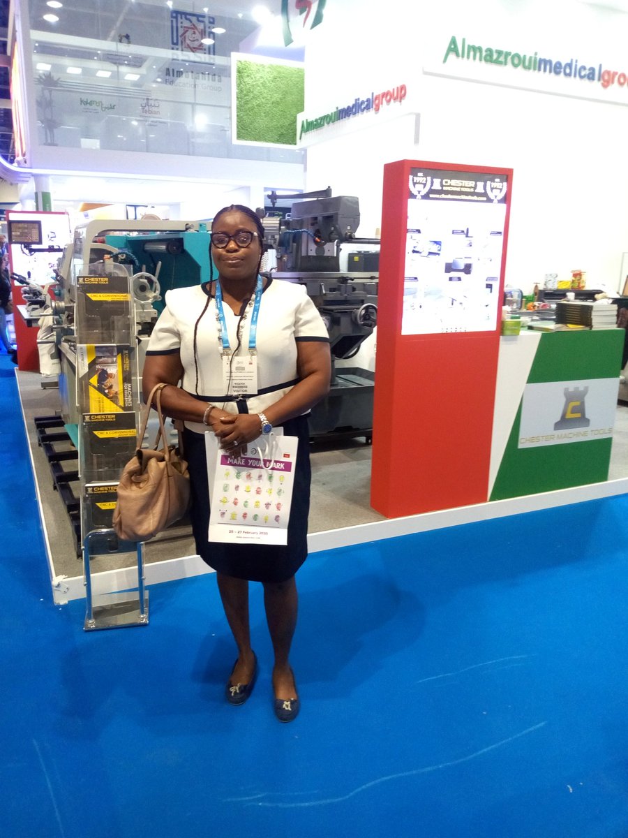 funmiomosuyi's tweet photo. #gessdubai2020 #GESSeducation @zenithtravels1 @Bethel_AIS
Refueling your passion and curiosity. https://t.co/ahHa49XEwI