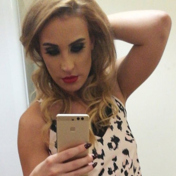 Good Night 😚 https://t.co/QeDoa2fV0F<a href="/tag/followme"class="tags"><span>#followme</span></a><a href="/tag/onlyfansnewby"class="tags"><span>#onlyfansnewby</span></a>