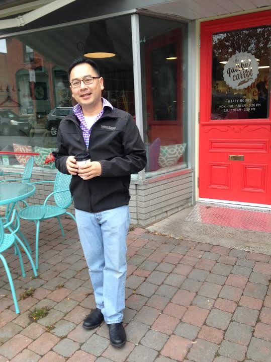 Human Library 2020 tweet media