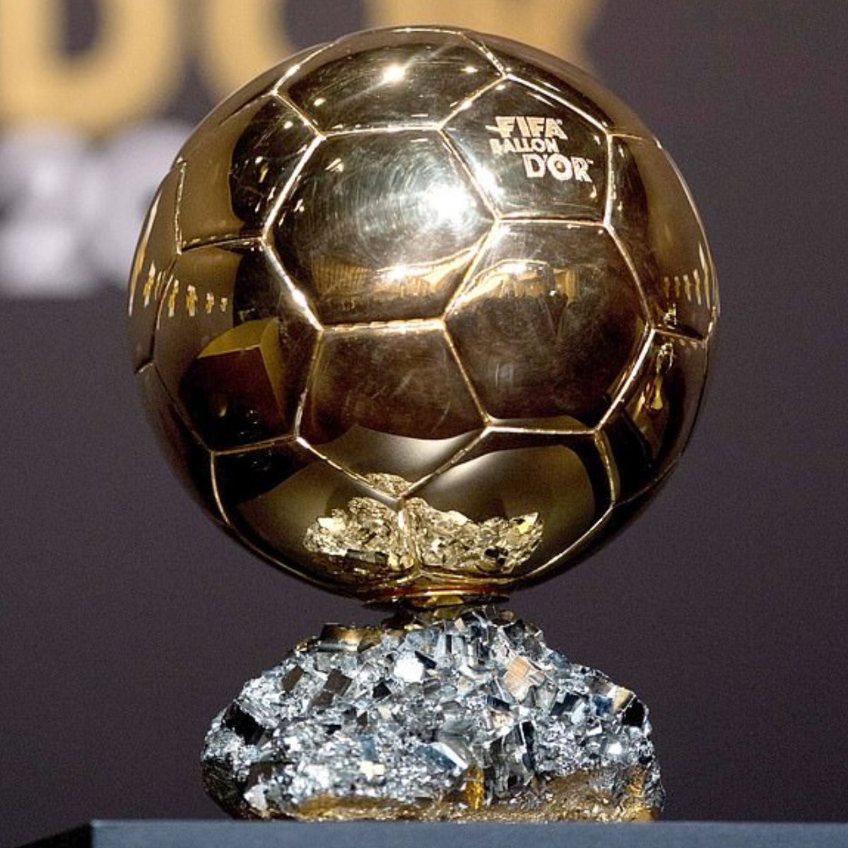 Ballon dor