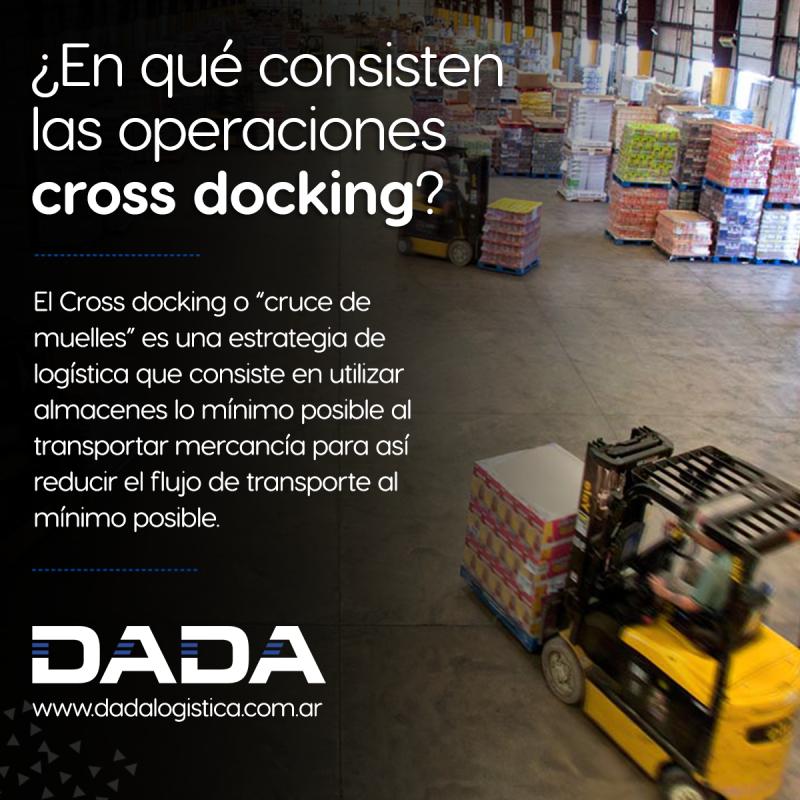 dadalogistica's tweet photo. ¿Queres implementar #Cross #Docking?

¿Cómo que no se usan almacenes?
Consiste en que las mercancías pasen del transporte de llegada al #transporte de salida. Se envía sin que estos #productos deban depositarse en un #almacén.

https://t.co/nYqJ9pdNep
info@dadalogistica.com https://t.co/0G7uS2OuPJ
