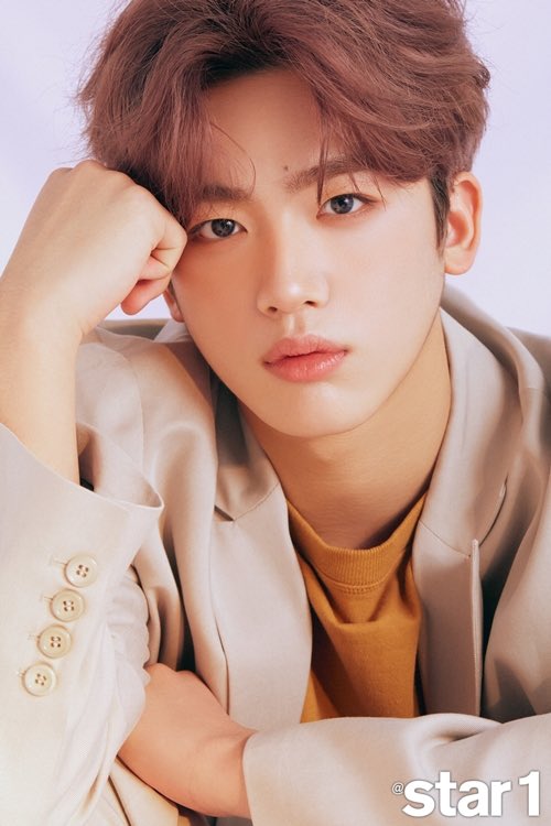 OUI_ent's tweet photo. [#김요한][NEWS] 김요한 “큰 사랑 받게 된 것, 기적과도 같아” [스타@스타일] (출처 : 앳스타일 | 네이버 TV연예) 

https://t.co/9DFdd7Wr6x

#KIMYOHAN #OUIentertainment https://t.co/UhupfFHzBZ