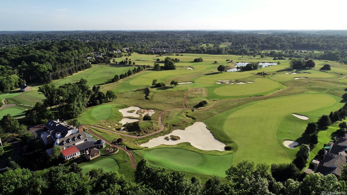 Our calendar of events is shaping up nicely for the season, highlighted by our Member Guest at the famed Aronimink GC in May, our Member Invitational Guest Day at the beautiful Applebrook GC in June &amp; some spectacular trips. photos courtesy of MainLineToday &amp; <a href="/LinksGems/">LinksGems</a>