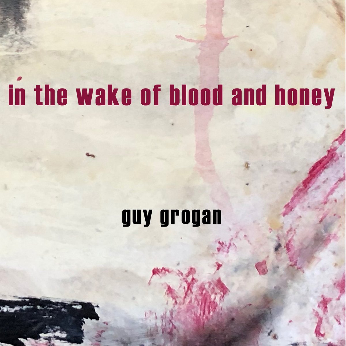 New EP out now. Check it at guygrogan.bandcamp.com
Happy Listening!
