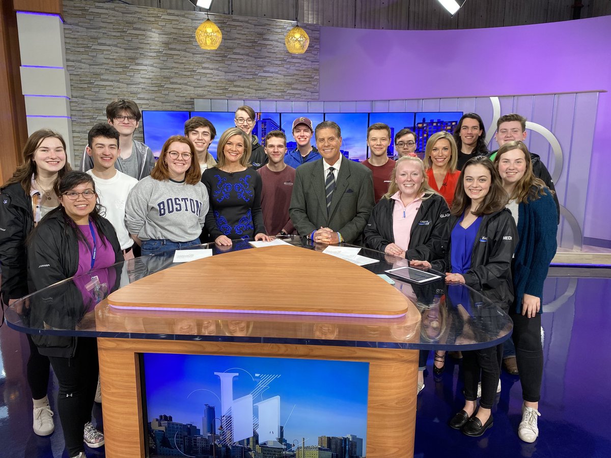 Eagan AM tweet media