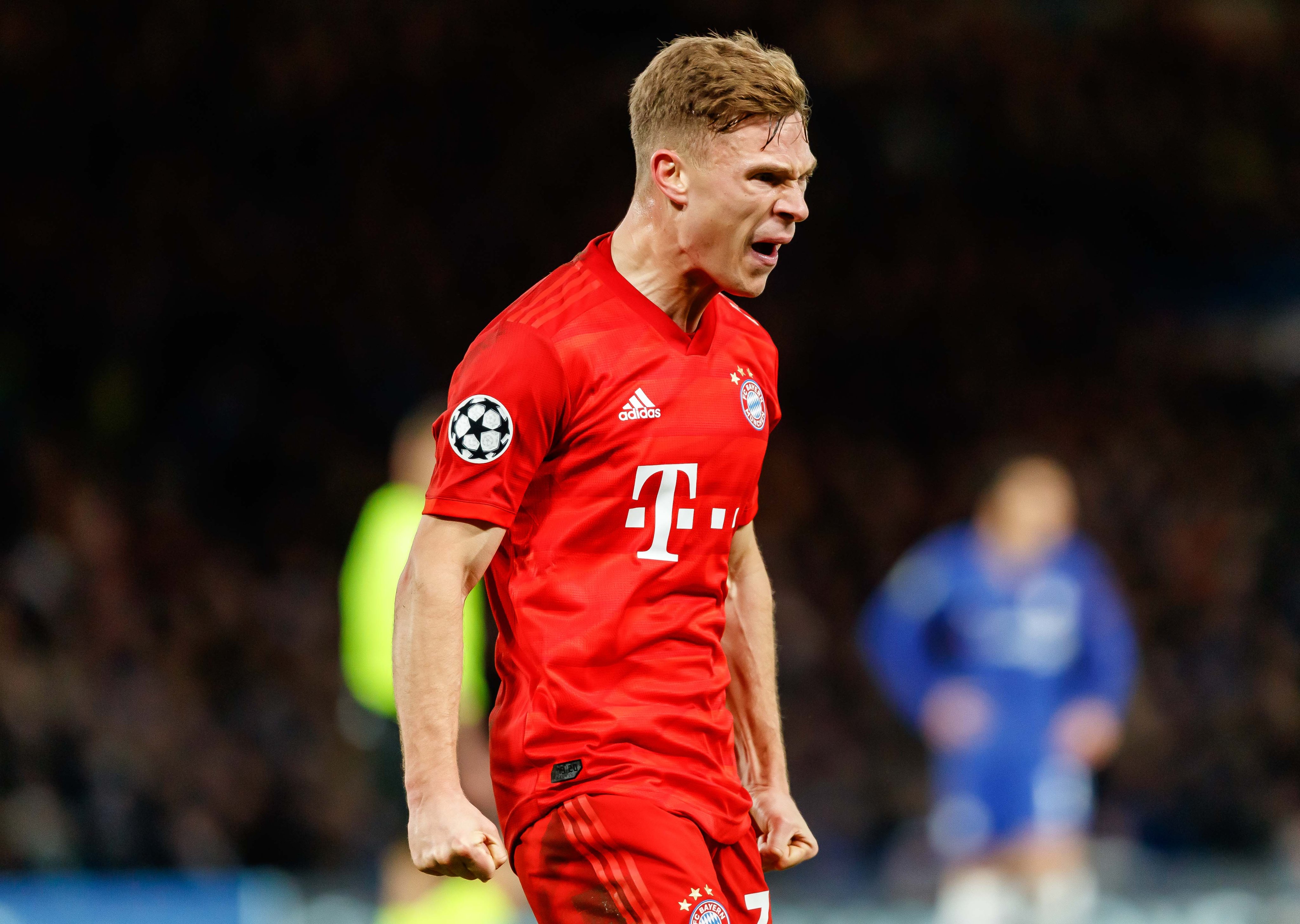 Joshua Kimmich 2020
