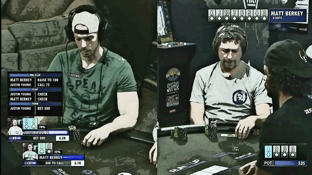 Poker Paste Dm Poker Paste Dm