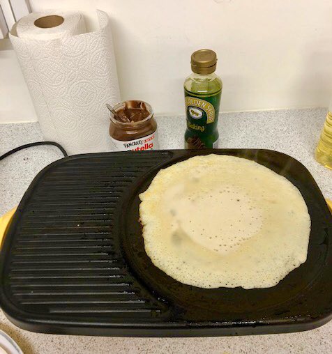 TEKFLOOR Limited tweet media