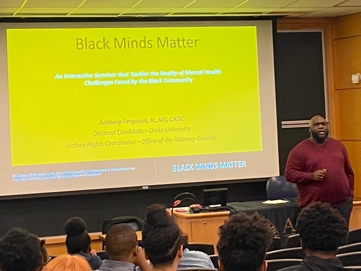 Jihad D. Dixon, M.A. tweet media