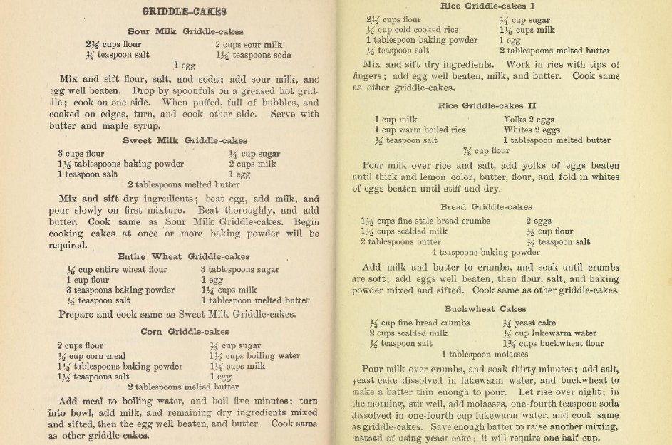 Fannie Farmer Cookbook Recipes 15 Old 2022 11 01 fannie-farmer-cookbook-recipes-15-old-2022-11-01