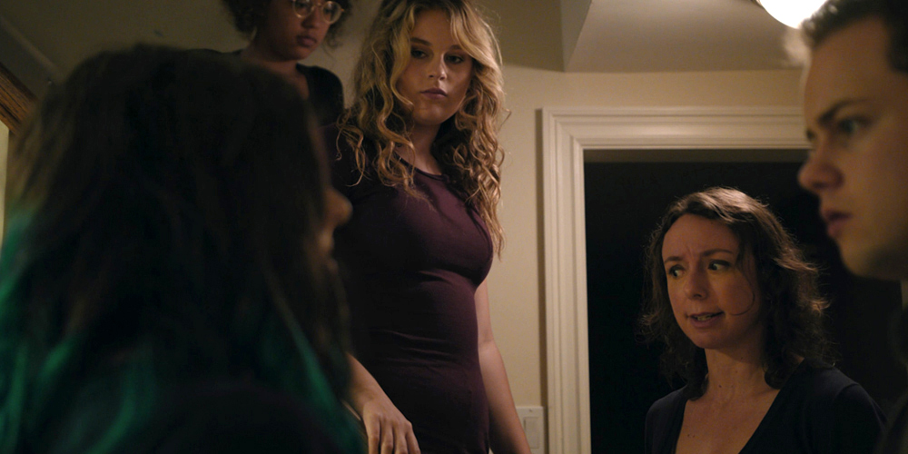 This #webserieswednesday is also Tell a Fairy Tale Day, so here's <a href="/OSTSG/">Or So the Story Goes</a> 's take on Jack and the Beanstalk... Knock Knock
We look forward to hearing more about the upcoming Kith and Kin
youtube.com/watch?v=Owxlxg…
#callforentries #webfest #webseries