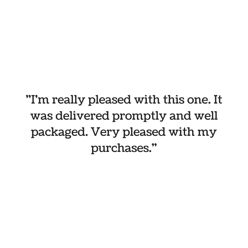 More wonderful positivity from customers. #freeflush #ecofriendly #energy