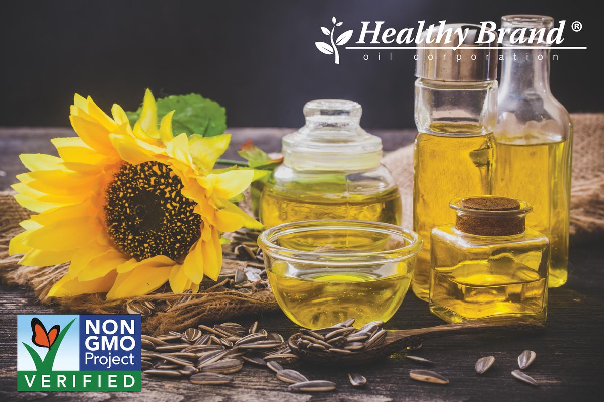 Finally, an edible oil that is natural, healthy, and performance-driven. Healthy Brand Naturals Sunflower Oil is always:
-High Oleic (extended fry times)
-NON-GMO Project Verified
-expeller pressed
-chemical and additive-free
info@healthybrandoil.com