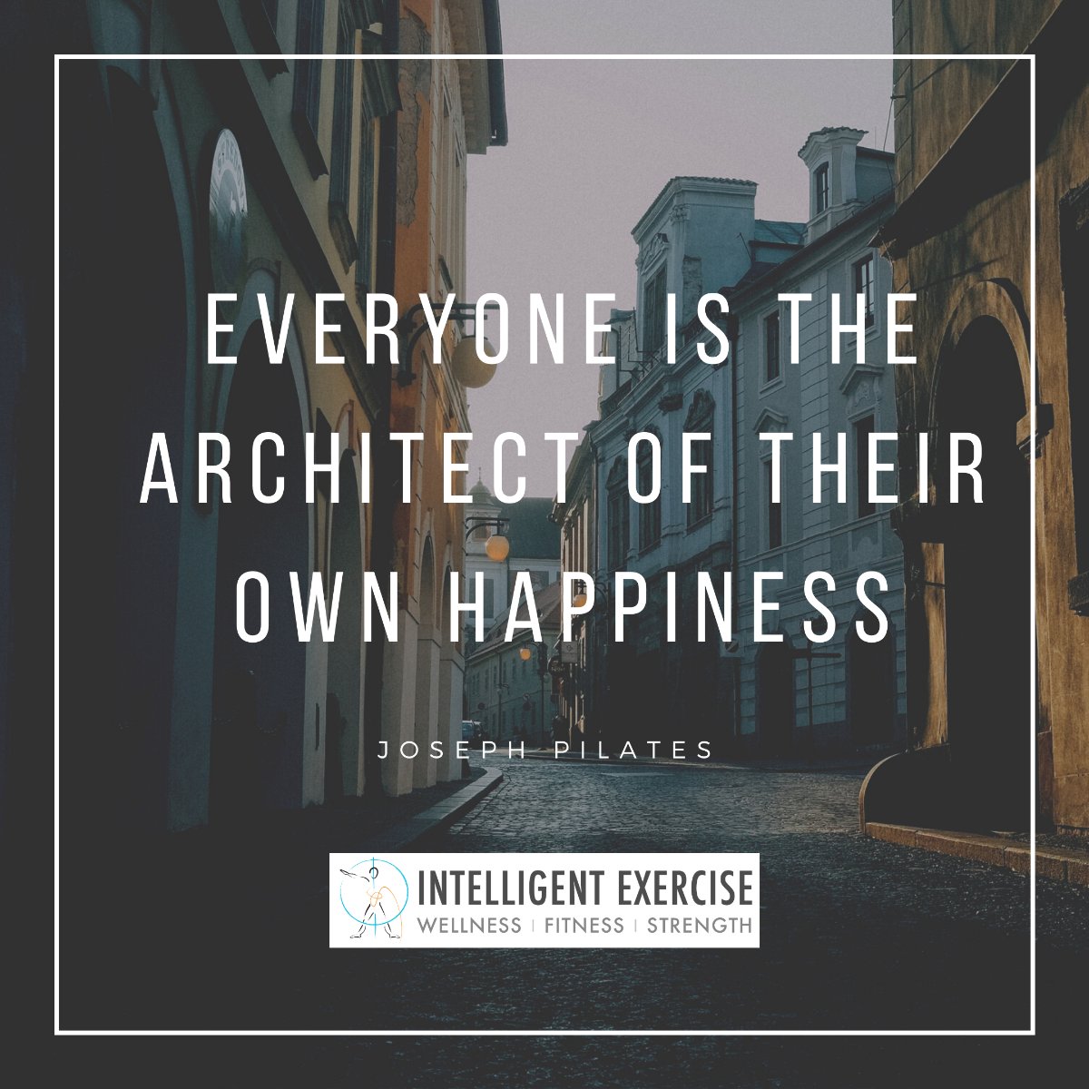 We're building beautiful things at Intelligent Exercise! - mailchi.mp/d1834803758c/w…