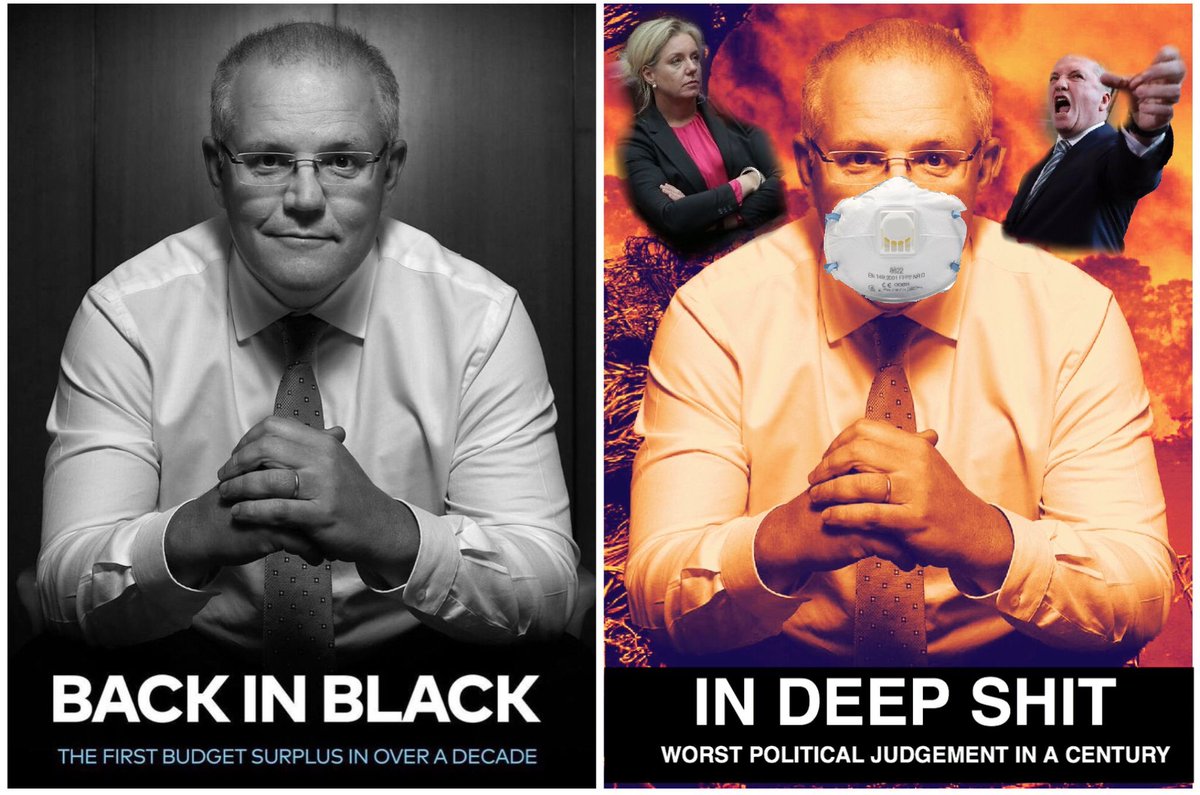 CaptainAdvance1's tweet image. @AlboMP was visiting affected communities without fanfare and calling for RFS volunteer compensation (only delivered with strings) while your man hushed up his holiday for whatever reason he felt he should. Glowing? Smug? 
#PubTestFail #auspol