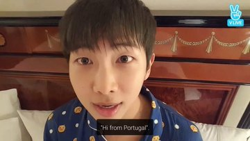 MinYoongiPT's tweet photo. FACTOS os quais provam que BTS querem vir a PORTUGAL!

1. O dia em que o Namjoon , Jin e taehyung fizeram homenagem a Portugal!
2. Yoongi e o Jhope sentido o melhor hino do mundo!
3. o dia em que o Namjoon diz "HELLO PORTUGAL" 
4. Por ultimo e menos importante o dia em que o JK + https://t.co/Puu2b30TJT