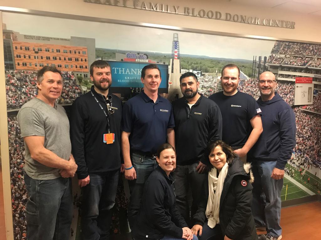 Dana-Farber tweet media