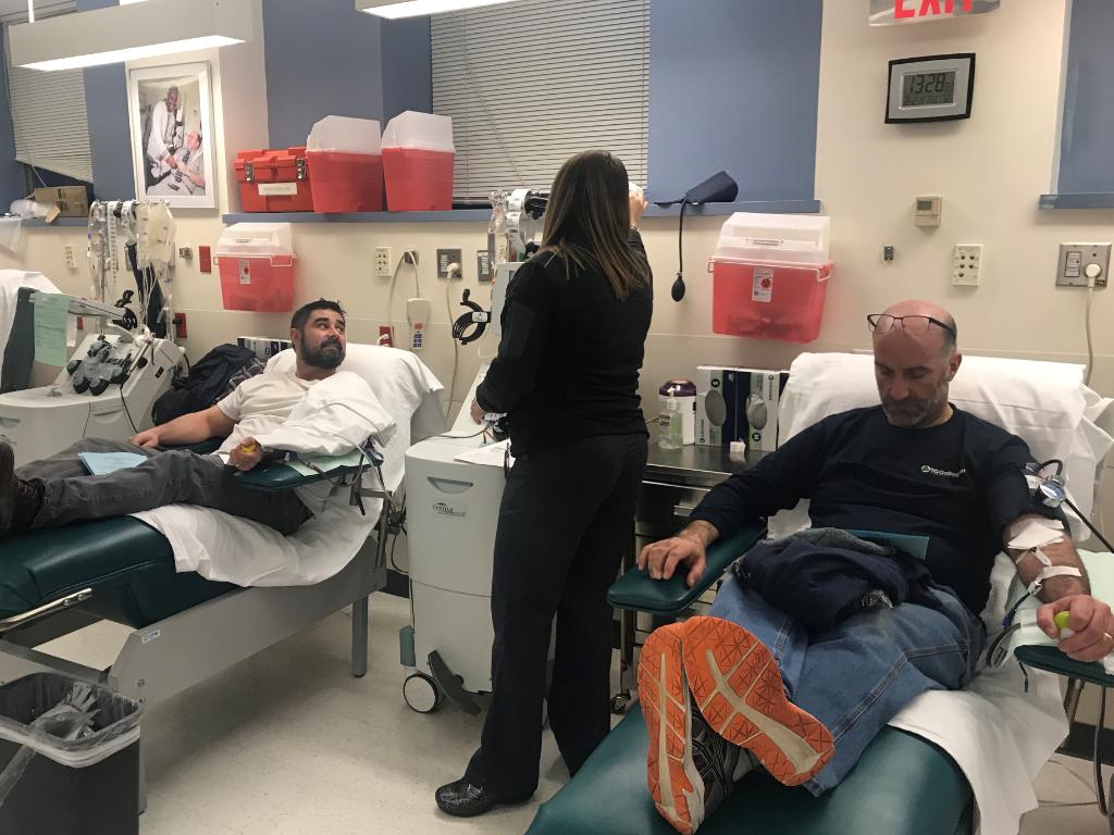 Dana-Farber tweet media