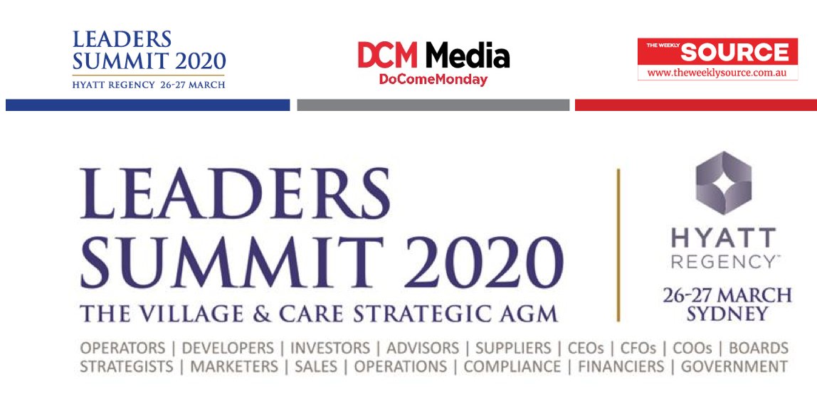 Insequa is proud to sponsor #LeadersSummit2020. Be briefed by sector experts in:
Banking 
Property
Valuations
Govt policy
Media
Marketing &amp; Sales
Human Assets
Digital Economy
Consumer Advocacy
AI / IoT
World’s Best Village &amp; Care Case Studies
bit.ly/2NGp5zE