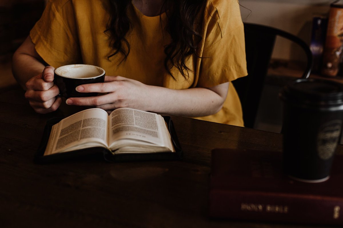 "We cannot lay down our pursuit of personal glorification and hear the Author’s voice aright. But then, education, Christian or otherwise, is not about getting it right. It is about learning to recognize how very wrong we are." ow.ly/7h2250yvNWG