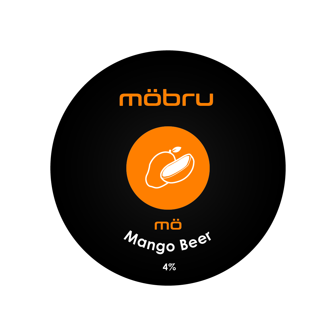 🥭 | Mö Mango Beer...️

Our mango beer is light, fruity &amp; juicy. An easy-drinking delight with a mild bitterness level, designed to deliver a delicate hop character.

It's sweet, not a sour - &amp; deliciously refreshing.
