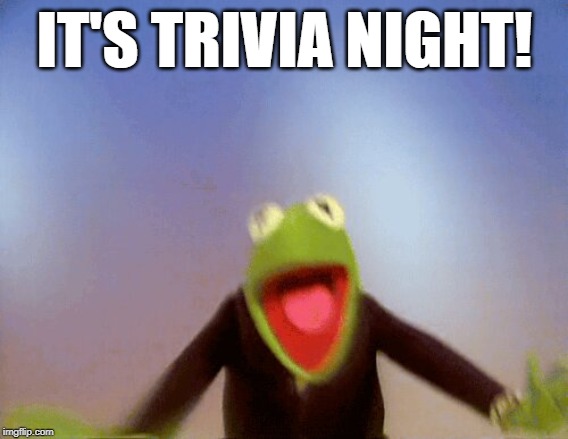 It's #trivia Tuesday at @OgdenStSouth in #Denver! Game starts at 7. See you soon! #trivianight #pubtrivia #teamtrivia