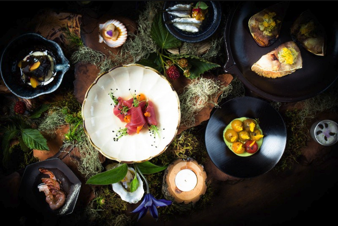 It's no surprise to us here in Wine Country that <a href="/ST_Farms/">SingleThread Farm - Restaurant - Inn</a>
 Restaurant in #Healdsburg is named as one of the best restaurants in the world! More here: bit.ly/2X1MzkP

Read about all Sonoma County's #MichelinStar restaurants here: bit.ly/BWTSOnMich16

#TravelTuesday