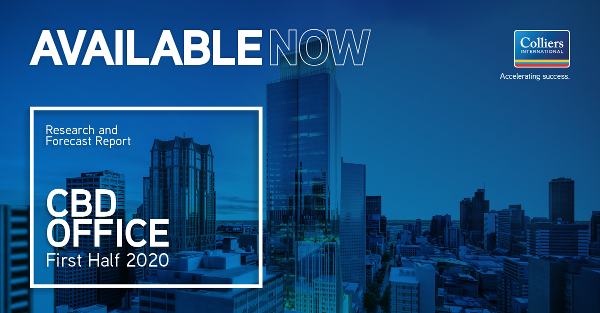 Colliers Australia tweet media