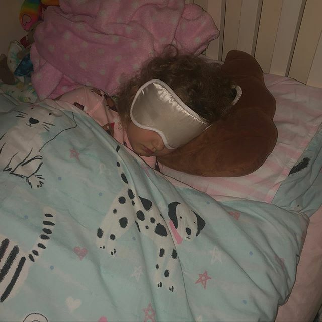 sparkly_mummy's tweet image. I’m not saying my daughter is a diva but .......... ift.tt/2TfoAhV