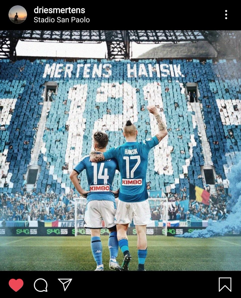 Ciruzzo ci fa commuovere 💙