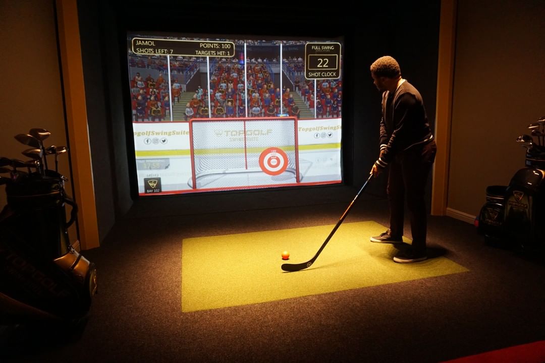 Swing Suite tweet media