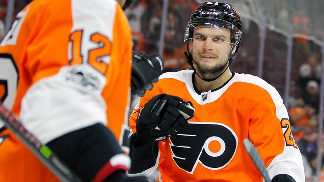 ‘On the Ice’ presented by <a href="/IBX/">Independence Blue Cross</a> is on TOMORROW NIGHT!

📍: <a href="/ChickiesnPetes/">Chickie's and Pete's</a> Drexel Hill
⏰: 6:00
💻: wbcbsports.com
📻: 1490 AM
🎙: <a href="/jollywipradio/">paul jolovitz</a> and <a href="/bernieparent/">Bernie Parent</a> 
🏒: <a href="/Laughts21/">Scott Laughton</a>