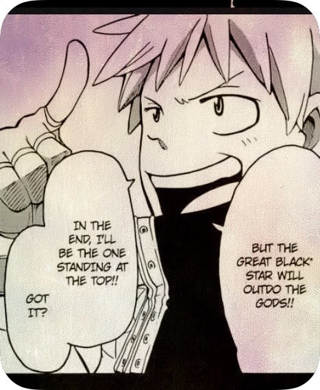 EgotisticalStar's tweet image. I propose we enact the BLACK ☆ STAR chop , show ya how it feels .