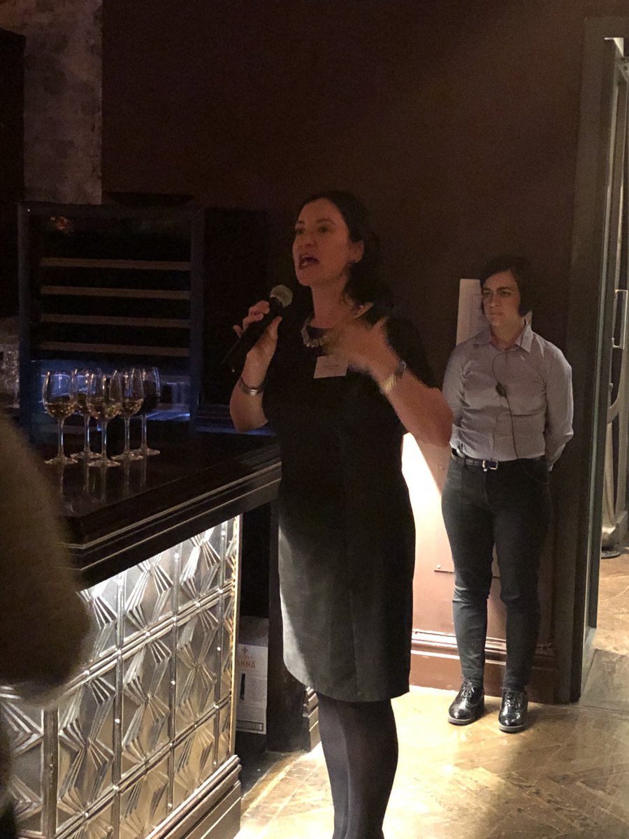 IgnisPrime's tweet photo. @IIBN @angelasammon thanks for a great platform for us to talk about the importance of fire safety to a whole new audience tonight. Great event as always. https://t.co/lIOr7A6XXc