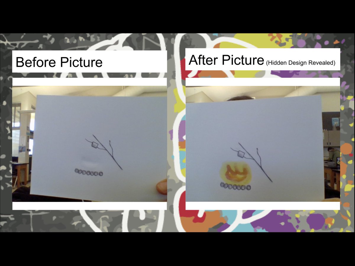 Leslie Sherrett tweet media