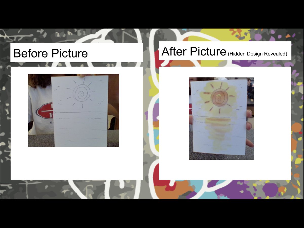 Leslie Sherrett tweet media