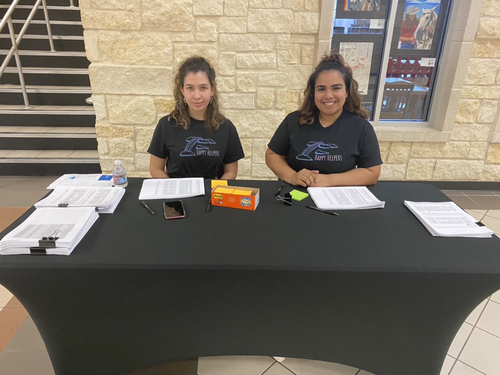 <a href="/Naviance/">Naviance</a> Night at <a href="/WeAreGRHS/">@WeAreGRHS</a> <a href="/DrJonMaxwell/">Jon Maxwell, Ph.D.</a> <a href="/GRHSfuture/">Mrs. Ford , Your Favorite CCF</a> #collegeboundlonghorns