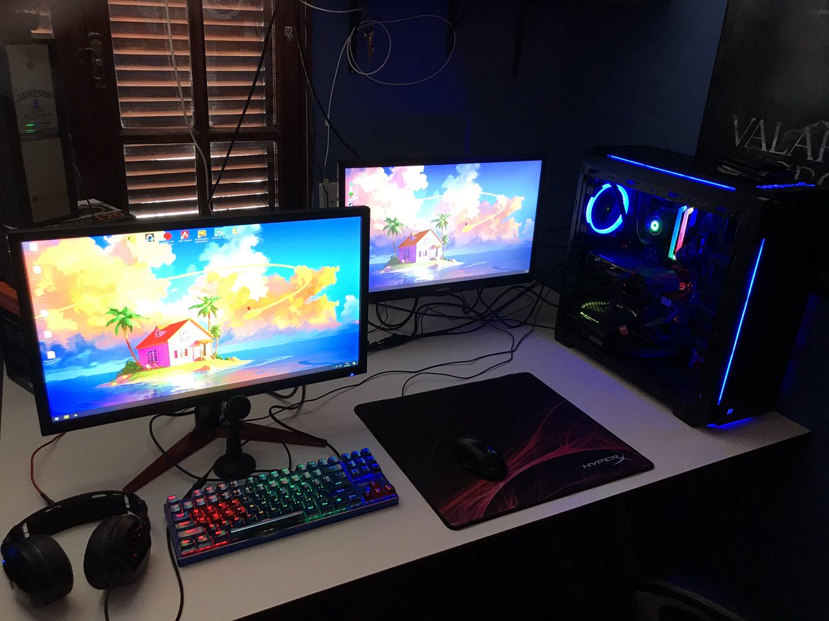 Vendo mi PC, se agradece RT ❤️