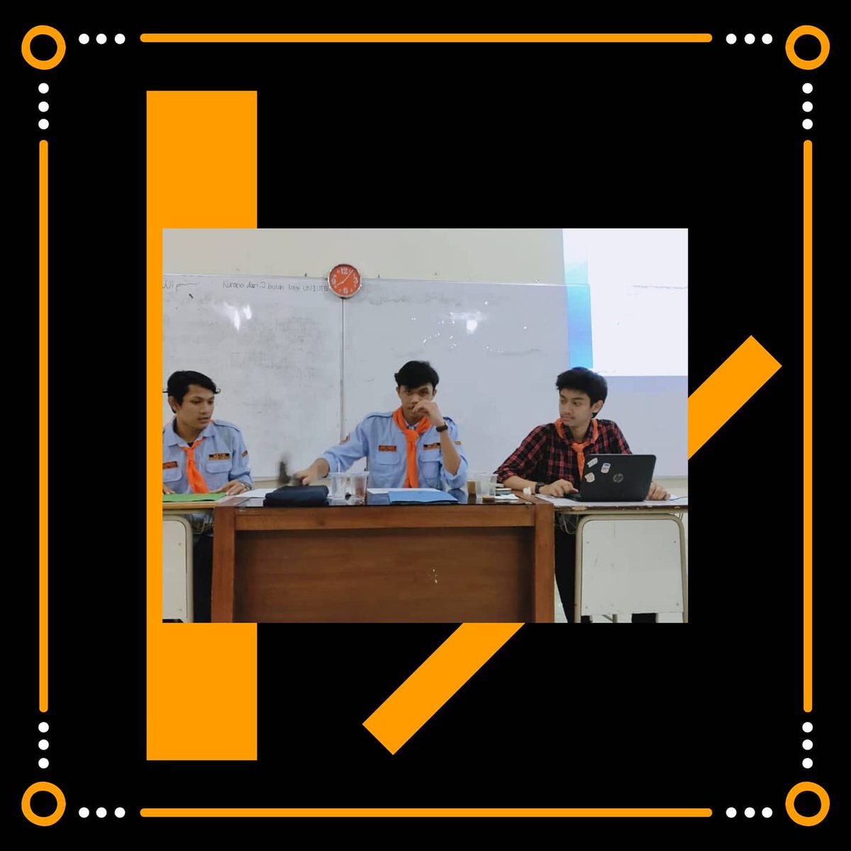 palasdabogor's tweet photo. [MUSYAWARAH ADAT PALASDA 2020]
———————————————
Oeeehhh!!!
Musyawarah Adat Palasda 2020 “Mendorong Semangat Baru demi Mewujudkan Jiwa Progresif yang Bertanggung Jawab” telah dilaksanakan pada 31 Januari 2020 - 2 Februari 2020. 
JANGAN DILARANG!
#sispala 
#PALASDABOGOR
#Bogor https://t.co/VuyyNmHg0N