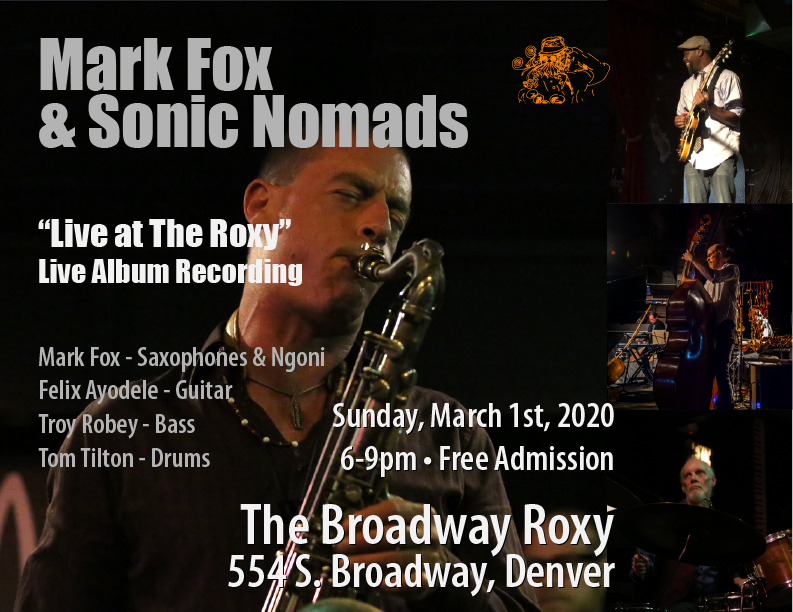 Mark Fox tweet media